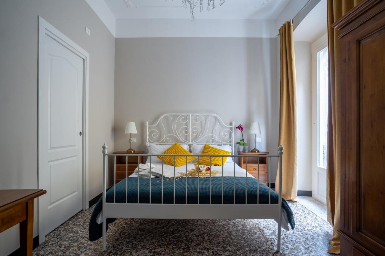 Corvetto Rooms Genua Exterior foto