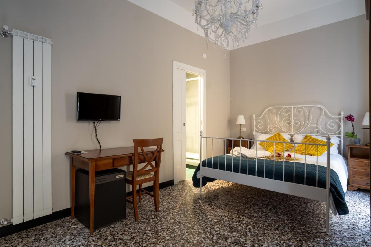 Corvetto Rooms Genua Exterior foto