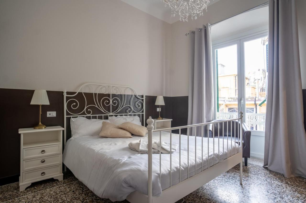 Corvetto Rooms Genua Exterior foto