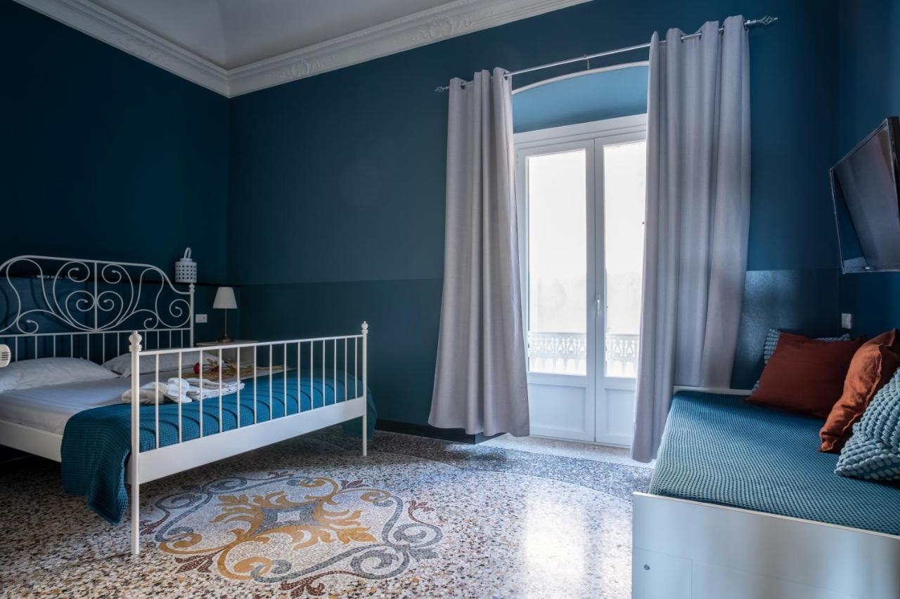 Corvetto Rooms Genua Exterior foto