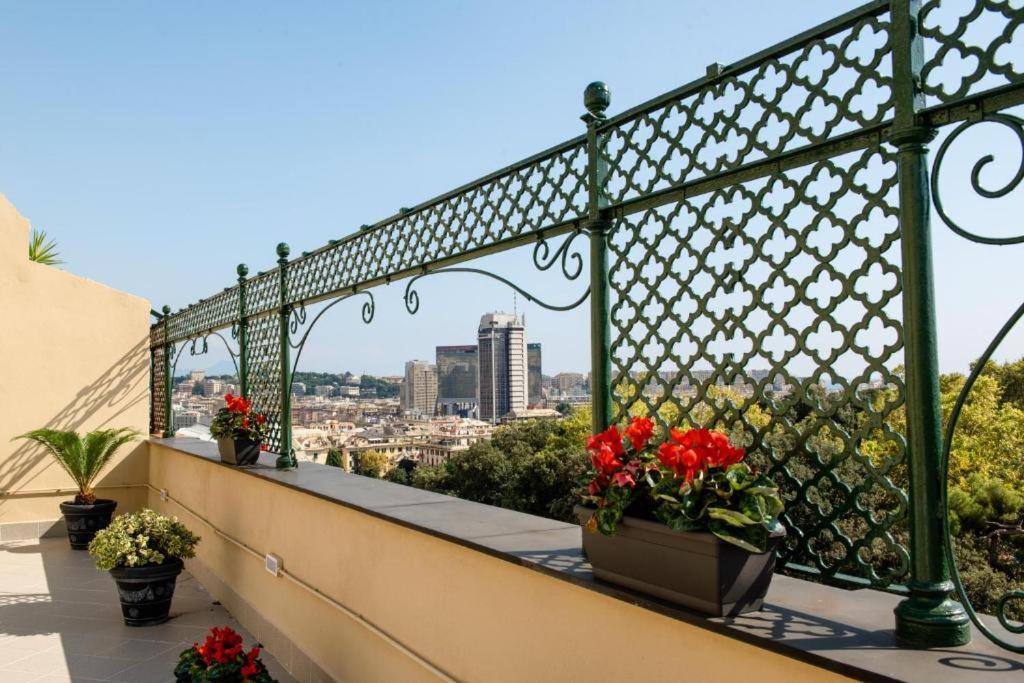 Corvetto Rooms Genua Exterior foto