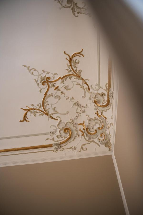 Corvetto Rooms Genua Exterior foto