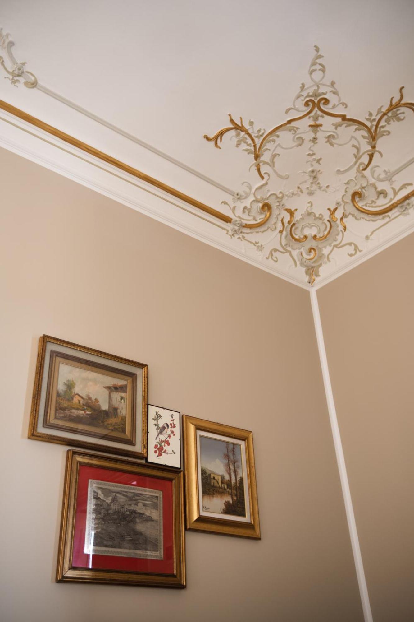 Corvetto Rooms Genua Exterior foto